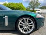 USED 2008 58 JAGUAR XKR 4.2 V8 Convertible 2dr Petrol Auto Euro 4 (420 ps)-Superb Low Mileage Example-Finished In British Racing Green Metallic-Heated Beige Leather Upholstery-2 Former Keepers-Last Keeper Since Sept 2010-20