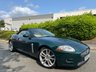 USED 2008 58 JAGUAR XKR 4.2 V8 Convertible 2dr Petrol Auto Euro 4 (420 ps)-Superb Low Mileage Example-Finished In British Racing Green Metallic-Heated Beige Leather Upholstery-2 Former Keepers-Last Keeper Since Sept 2010-20