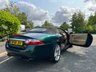USED 2008 58 JAGUAR XKR 4.2 V8 Convertible 2dr Petrol Auto Euro 4 (420 ps)-Superb Low Mileage Example-Finished In British Racing Green Metallic-Heated Beige Leather Upholstery-2 Former Keepers-Last Keeper Since Sept 2010-20