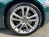 USED 2008 58 JAGUAR XKR 4.2 V8 Convertible 2dr Petrol Auto Euro 4 (420 ps)-Superb Low Mileage Example-Finished In British Racing Green Metallic-Heated Beige Leather Upholstery-2 Former Keepers-Last Keeper Since Sept 2010-20