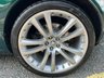 USED 2008 58 JAGUAR XKR 4.2 V8 Convertible 2dr Petrol Auto Euro 4 (420 ps)-Superb Low Mileage Example-Finished In British Racing Green Metallic-Heated Beige Leather Upholstery-2 Former Keepers-Last Keeper Since Sept 2010-20