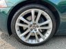 USED 2008 58 JAGUAR XKR 4.2 V8 Convertible 2dr Petrol Auto Euro 4 (420 ps)-Superb Low Mileage Example-Finished In British Racing Green Metallic-Heated Beige Leather Upholstery-2 Former Keepers-Last Keeper Since Sept 2010-20