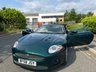 USED 2008 58 JAGUAR XKR 4.2 V8 Convertible 2dr Petrol Auto Euro 4 (420 ps)-Superb Low Mileage Example-Finished In British Racing Green Metallic-Heated Beige Leather Upholstery-2 Former Keepers-Last Keeper Since Sept 2010-20