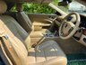 USED 2008 58 JAGUAR XKR 4.2 V8 Convertible 2dr Petrol Auto Euro 4 (420 ps)-Superb Low Mileage Example-Finished In British Racing Green Metallic-Heated Beige Leather Upholstery-2 Former Keepers-Last Keeper Since Sept 2010-20
