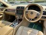 USED 2008 58 JAGUAR XKR 4.2 V8 Convertible 2dr Petrol Auto Euro 4 (420 ps)-Superb Low Mileage Example-Finished In British Racing Green Metallic-Heated Beige Leather Upholstery-2 Former Keepers-Last Keeper Since Sept 2010-20