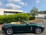 USED 2008 58 JAGUAR XKR 4.2 V8 Convertible 2dr Petrol Auto Euro 4 (420 ps)-Superb Low Mileage Example-Finished In British Racing Green Metallic-Heated Beige Leather Upholstery-2 Former Keepers-Last Keeper Since Sept 2010-20