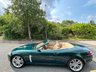 USED 2008 58 JAGUAR XKR 4.2 V8 Convertible 2dr Petrol Auto Euro 4 (420 ps)-Superb Low Mileage Example-Finished In British Racing Green Metallic-Heated Beige Leather Upholstery-2 Former Keepers-Last Keeper Since Sept 2010-20