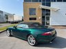 USED 2008 58 JAGUAR XKR 4.2 V8 Convertible 2dr Petrol Auto Euro 4 (420 ps)-Superb Low Mileage Example-Finished In British Racing Green Metallic-Heated Beige Leather Upholstery-2 Former Keepers-Last Keeper Since Sept 2010-20