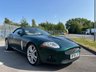 USED 2008 58 JAGUAR XKR 4.2 V8 Convertible 2dr Petrol Auto Euro 4 (420 ps)-Superb Low Mileage Example-Finished In British Racing Green Metallic-Heated Beige Leather Upholstery-2 Former Keepers-Last Keeper Since Sept 2010-20