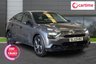 USED 2023 23 CITROEN C4 1.2 PureTech Sense Hatchback 5dr Petrol Manual Euro 6 (s/s) (100 ps) Touchscreen, Apple CarPlay / Android Auto, Cruise Control, Bluetooth, DAB Digital Radio Touchscreen, Apple CarPlay / Android Auto, Cruise Control, Bluetooth, DAB Digital Radio