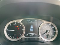 USED 2017 17 NISSAN NAVARA 2.3 dCi Tekna Pickup Double Cab 4dr Diesel Auto 4WD Euro 6 (190 ps) ** NO VAT * *  SAT NAV ** LOW MILES