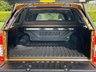 USED 2017 17 NISSAN NAVARA 2.3 dCi Tekna Pickup Double Cab 4dr Diesel Auto 4WD Euro 6 (190 ps) ** NO VAT * *  SAT NAV ** LOW MILES