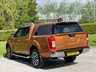 USED 2017 17 NISSAN NAVARA 2.3 dCi Tekna Pickup Double Cab 4dr Diesel Auto 4WD Euro 6 (190 ps) ** NO VAT * *  SAT NAV ** LOW MILES