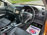 USED 2017 17 NISSAN NAVARA 2.3 dCi Tekna Pickup Double Cab 4dr Diesel Auto 4WD Euro 6 (190 ps) ** NO VAT * *  SAT NAV ** LOW MILES