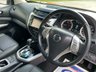 USED 2017 17 NISSAN NAVARA 2.3 dCi Tekna Pickup Double Cab 4dr Diesel Auto 4WD Euro 6 (190 ps) ** NO VAT * *  SAT NAV ** LOW MILES