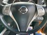 USED 2017 17 NISSAN NAVARA 2.3 dCi Tekna Pickup Double Cab 4dr Diesel Auto 4WD Euro 6 (190 ps) ** NO VAT * *  SAT NAV ** LOW MILES