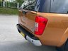 USED 2017 17 NISSAN NAVARA 2.3 dCi Tekna Pickup Double Cab 4dr Diesel Auto 4WD Euro 6 (190 ps) ** NO VAT * *  SAT NAV ** LOW MILES