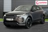 USED 2021 70 LAND ROVER RANGE ROVER EVOQUE 1.5 P300e 12.2kWh R-Dynamic SE SUV 5dr Petrol Plug-in Hybrid Auto 4WD Euro 6 (s/s) (309 ps) Touchscreen, Apple CarPlay / Android Auto, Reversing Camera, Bluetooth, Heated Seats Touchscreen, Apple CarPlay / Android Auto, Reversing Camera, Bluetooth, Heated Seats