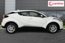 USED 2020 69 TOYOTA C-HR 1.8 VVT-h Icon SUV 5dr Petrol Hybrid CVT Euro 6 (s/s) (122 ps) 8in Touchscreen Display, DAB / Bluetooth / USB, Reverse Camera, Adaptive Cruise Control, Electric Heated Mirrors,  8in Touchscreen Display, DAB / Bluetooth / USB, Reverse Camera, Adaptive Cruise Control, Electric Heated Mirrors,