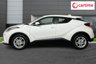 USED 2020 69 TOYOTA C-HR 1.8 VVT-h Icon SUV 5dr Petrol Hybrid CVT Euro 6 (s/s) (122 ps) 8in Touchscreen Display, DAB / Bluetooth / USB, Reverse Camera, Adaptive Cruise Control, Electric Heated Mirrors,  8in Touchscreen Display, DAB / Bluetooth / USB, Reverse Camera, Adaptive Cruise Control, Electric Heated Mirrors,