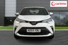 USED 2020 69 TOYOTA C-HR 1.8 VVT-h Icon SUV 5dr Petrol Hybrid CVT Euro 6 (s/s) (122 ps) 8in Touchscreen Display, DAB / Bluetooth / USB, Reverse Camera, Adaptive Cruise Control, Electric Heated Mirrors,  8in Touchscreen Display, DAB / Bluetooth / USB, Reverse Camera, Adaptive Cruise Control, Electric Heated Mirrors,