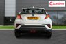 USED 2020 69 TOYOTA C-HR 1.8 VVT-h Icon SUV 5dr Petrol Hybrid CVT Euro 6 (s/s) (122 ps) 8in Touchscreen Display, DAB / Bluetooth / USB, Reverse Camera, Adaptive Cruise Control, Electric Heated Mirrors,  8in Touchscreen Display, DAB / Bluetooth / USB, Reverse Camera, Adaptive Cruise Control, Electric Heated Mirrors,