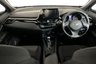 USED 2020 69 TOYOTA C-HR 1.8 VVT-h Icon SUV 5dr Petrol Hybrid CVT Euro 6 (s/s) (122 ps) 8in Touchscreen Display, DAB / Bluetooth / USB, Reverse Camera, Adaptive Cruise Control, Electric Heated Mirrors,  8in Touchscreen Display, DAB / Bluetooth / USB, Reverse Camera, Adaptive Cruise Control, Electric Heated Mirrors,