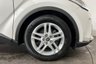 USED 2020 69 TOYOTA C-HR 1.8 VVT-h Icon SUV 5dr Petrol Hybrid CVT Euro 6 (s/s) (122 ps) 8in Touchscreen Display, DAB / Bluetooth / USB, Reverse Camera, Adaptive Cruise Control, Electric Heated Mirrors,  8in Touchscreen Display, DAB / Bluetooth / USB, Reverse Camera, Adaptive Cruise Control, Electric Heated Mirrors,