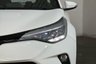 USED 2020 69 TOYOTA C-HR 1.8 VVT-h Icon SUV 5dr Petrol Hybrid CVT Euro 6 (s/s) (122 ps) 8in Touchscreen Display, DAB / Bluetooth / USB, Reverse Camera, Adaptive Cruise Control, Electric Heated Mirrors,  8in Touchscreen Display, DAB / Bluetooth / USB, Reverse Camera, Adaptive Cruise Control, Electric Heated Mirrors,