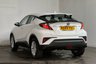 USED 2020 69 TOYOTA C-HR 1.8 VVT-h Icon SUV 5dr Petrol Hybrid CVT Euro 6 (s/s) (122 ps) 8in Touchscreen Display, DAB / Bluetooth / USB, Reverse Camera, Adaptive Cruise Control, Electric Heated Mirrors,  8in Touchscreen Display, DAB / Bluetooth / USB, Reverse Camera, Adaptive Cruise Control, Electric Heated Mirrors,