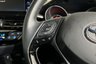 USED 2020 69 TOYOTA C-HR 1.8 VVT-h Icon SUV 5dr Petrol Hybrid CVT Euro 6 (s/s) (122 ps) 8in Touchscreen Display, DAB / Bluetooth / USB, Reverse Camera, Adaptive Cruise Control, Electric Heated Mirrors,  8in Touchscreen Display, DAB / Bluetooth / USB, Reverse Camera, Adaptive Cruise Control, Electric Heated Mirrors,