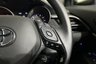 USED 2020 69 TOYOTA C-HR 1.8 VVT-h Icon SUV 5dr Petrol Hybrid CVT Euro 6 (s/s) (122 ps) 8in Touchscreen Display, DAB / Bluetooth / USB, Reverse Camera, Adaptive Cruise Control, Electric Heated Mirrors,  8in Touchscreen Display, DAB / Bluetooth / USB, Reverse Camera, Adaptive Cruise Control, Electric Heated Mirrors,