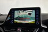 USED 2020 69 TOYOTA C-HR 1.8 VVT-h Icon SUV 5dr Petrol Hybrid CVT Euro 6 (s/s) (122 ps) 8in Touchscreen Display, DAB / Bluetooth / USB, Reverse Camera, Adaptive Cruise Control, Electric Heated Mirrors,  8in Touchscreen Display, DAB / Bluetooth / USB, Reverse Camera, Adaptive Cruise Control, Electric Heated Mirrors,