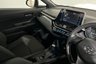 USED 2020 69 TOYOTA C-HR 1.8 VVT-h Icon SUV 5dr Petrol Hybrid CVT Euro 6 (s/s) (122 ps) 8in Touchscreen Display, DAB / Bluetooth / USB, Reverse Camera, Adaptive Cruise Control, Electric Heated Mirrors,  8in Touchscreen Display, DAB / Bluetooth / USB, Reverse Camera, Adaptive Cruise Control, Electric Heated Mirrors,