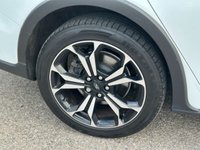 USED 2020 20 FORD FOCUS 1.5 EcoBlue Active X Estate 5dr Diesel Auto Euro 6 (s/s) (120 ps) H/WINDSCREEN-C/CONTROL-LEATHER-FSH