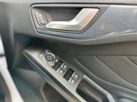 USED 2020 20 FORD FOCUS 1.5 EcoBlue Active X Estate 5dr Diesel Auto Euro 6 (s/s) (120 ps) H/WINDSCREEN-C/CONTROL-LEATHER-FSH