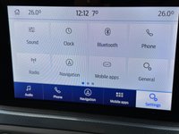 USED 2020 20 FORD FOCUS 1.5 EcoBlue Active X Estate 5dr Diesel Auto Euro 6 (s/s) (120 ps) H/WINDSCREEN-C/CONTROL-LEATHER-FSH