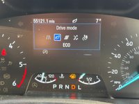 USED 2020 20 FORD FOCUS 1.5 EcoBlue Active X Estate 5dr Diesel Auto Euro 6 (s/s) (120 ps) H/WINDSCREEN-C/CONTROL-LEATHER-FSH