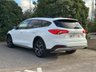 USED 2020 20 FORD FOCUS 1.5 EcoBlue Active X Estate 5dr Diesel Auto Euro 6 (s/s) (120 ps) H/WINDSCREEN-C/CONTROL-LEATHER-FSH