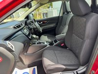 USED 2017 17 NISSAN QASHQAI 1.6 dCi Tekna SUV 5dr Diesel XTRON 2WD Euro 6 (s/s) (130 ps) LOW MILEAGE AUTOMATIC +6 MONTHS RAC WARRANTY