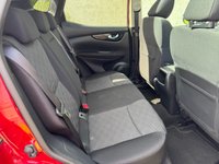 USED 2017 17 NISSAN QASHQAI 1.6 dCi Tekna SUV 5dr Diesel XTRON 2WD Euro 6 (s/s) (130 ps) LOW MILEAGE AUTOMATIC +6 MONTHS RAC WARRANTY
