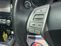 USED 2017 17 NISSAN QASHQAI 1.6 dCi Tekna SUV 5dr Diesel XTRON 2WD Euro 6 (s/s) (130 ps) LOW MILEAGE AUTOMATIC +6 MONTHS RAC WARRANTY
