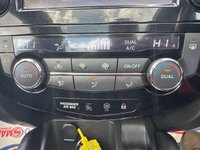 USED 2017 17 NISSAN QASHQAI 1.6 dCi Tekna SUV 5dr Diesel XTRON 2WD Euro 6 (s/s) (130 ps) LOW MILEAGE AUTOMATIC +6 MONTHS RAC WARRANTY