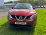 USED 2017 17 NISSAN QASHQAI 1.6 dCi Tekna SUV 5dr Diesel XTRON 2WD Euro 6 (s/s) (130 ps) LOW MILEAGE AUTOMATIC +6 MONTHS RAC WARRANTY