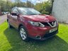 USED 2017 17 NISSAN QASHQAI 1.6 dCi Tekna SUV 5dr Diesel XTRON 2WD Euro 6 (s/s) (130 ps) LOW MILEAGE AUTOMATIC +6 MONTHS RAC WARRANTY