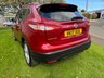 USED 2017 17 NISSAN QASHQAI 1.6 dCi Tekna SUV 5dr Diesel XTRON 2WD Euro 6 (s/s) (130 ps) LOW MILEAGE AUTOMATIC +6 MONTHS RAC WARRANTY