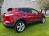 USED 2017 17 NISSAN QASHQAI 1.6 dCi Tekna SUV 5dr Diesel XTRON 2WD Euro 6 (s/s) (130 ps) LOW MILEAGE AUTOMATIC +6 MONTHS RAC WARRANTY