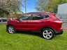 USED 2017 17 NISSAN QASHQAI 1.6 dCi Tekna SUV 5dr Diesel XTRON 2WD Euro 6 (s/s) (130 ps) LOW MILEAGE AUTOMATIC +6 MONTHS RAC WARRANTY