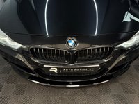 USED 2018 68 BMW 3 SERIES 2.0 320i M Sport Shadow Edition Saloon 4dr Petrol Auto xDrive Euro 6 (s/s) (184 ps) xDrive | HK Sound | FSH