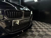 USED 2018 68 BMW 3 SERIES 2.0 320i M Sport Shadow Edition Saloon 4dr Petrol Auto xDrive Euro 6 (s/s) (184 ps) xDrive | HK Sound | FSH